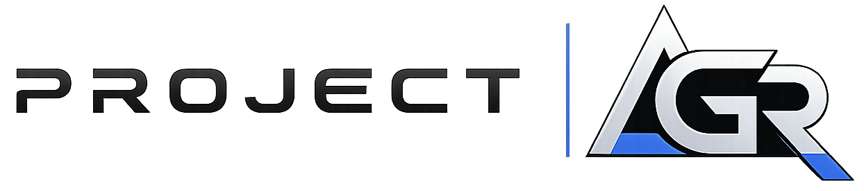 Project AGR